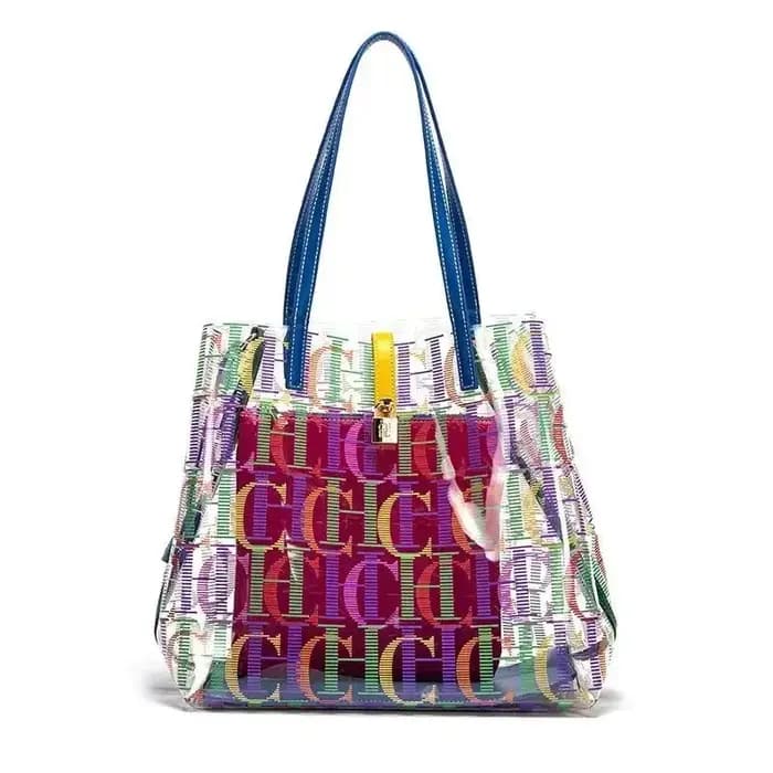 CH – sac à bandoulière de voyage pour femmes