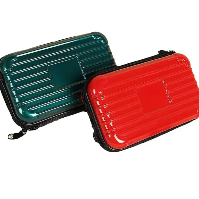 〔CC〕 | Mini sac de voyage en forme de valise