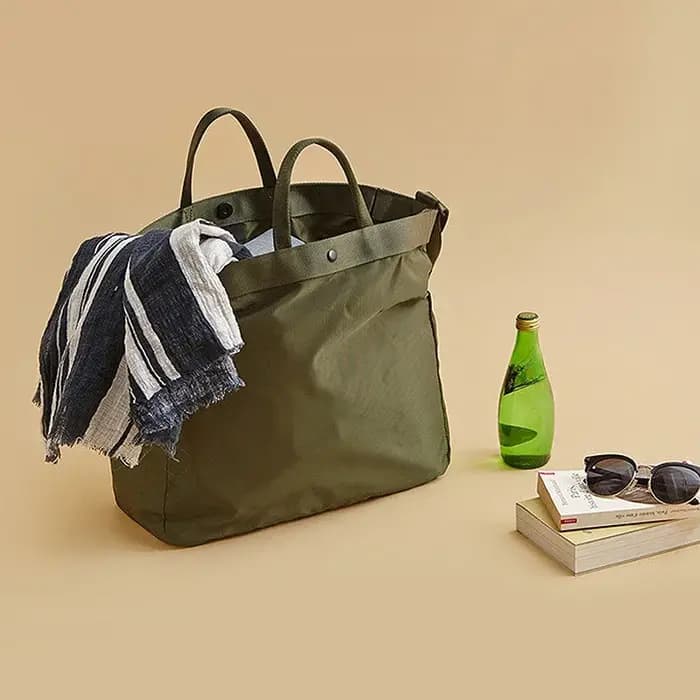 Sacs à main organisateurs de voyage en plein air