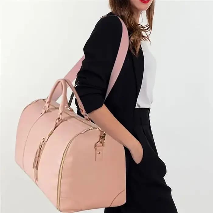 Sac à vêtements pliable A36T-Travel