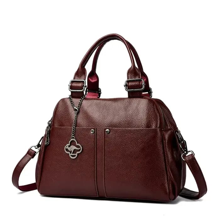 Sacs à main de luxe de marque authentique pour femmes, sacs à bandoulière de styliste pour femmes, petit sac à bandoulière en cuir souple de qualité supérieure, usage quotidien