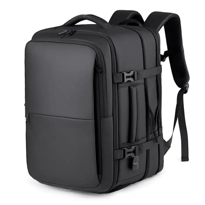 Sac à dos étanche de grande capacité pour hommes et femmes