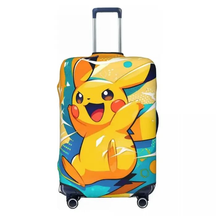 Housse de protection pour valise de voyage