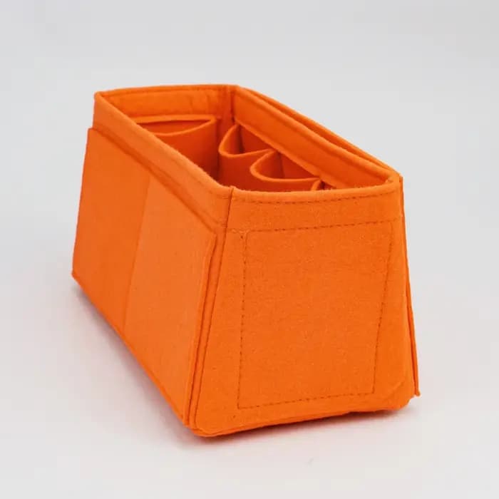 Convient pour H Bir Kins 25 30 35 insérer des sacs organisateur maquillage sac à main organiser Portable Base