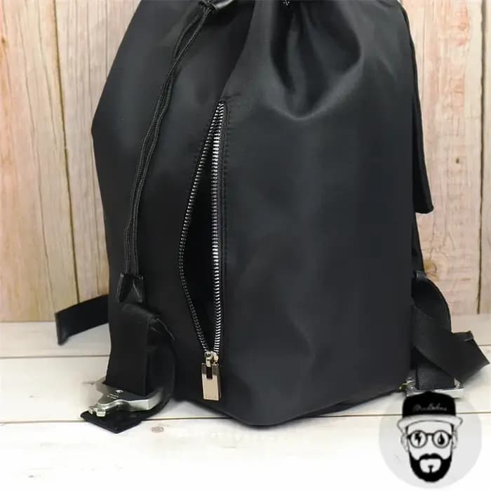 Alyx sac à dos extérieur haute capacité résistant à l'eau randonnée Camping sac pour les étudiants