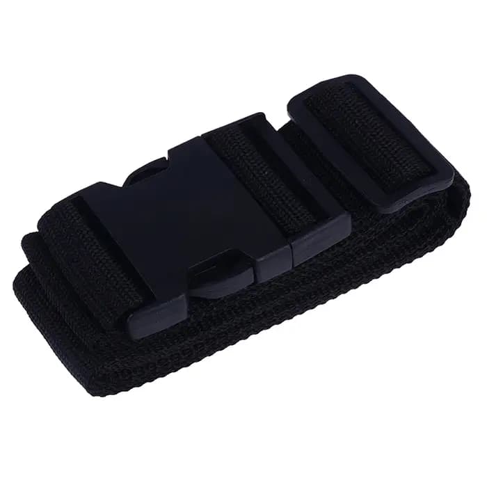 Sangle d'emballage en nylon durable pour bagages de voyage