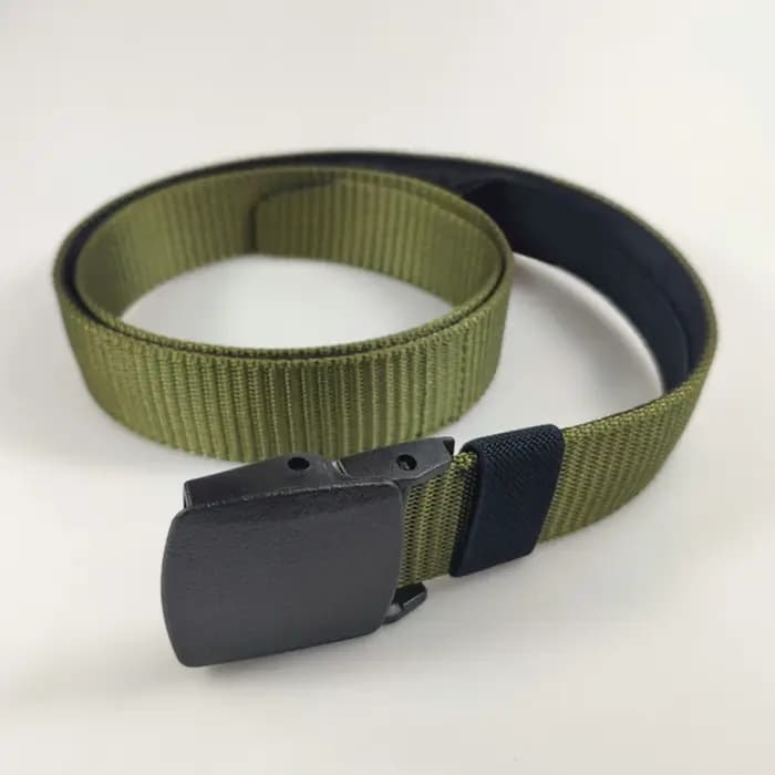 Sac de taille de ceinture anti-vol pour hommes et femmes