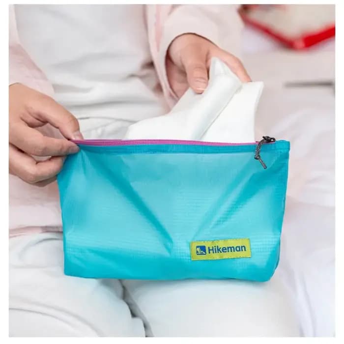 Sac de rangement étanche pour voyage