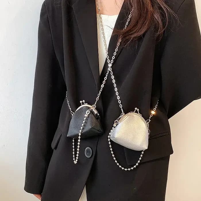 Mini sacs à bandoulière pour femmes