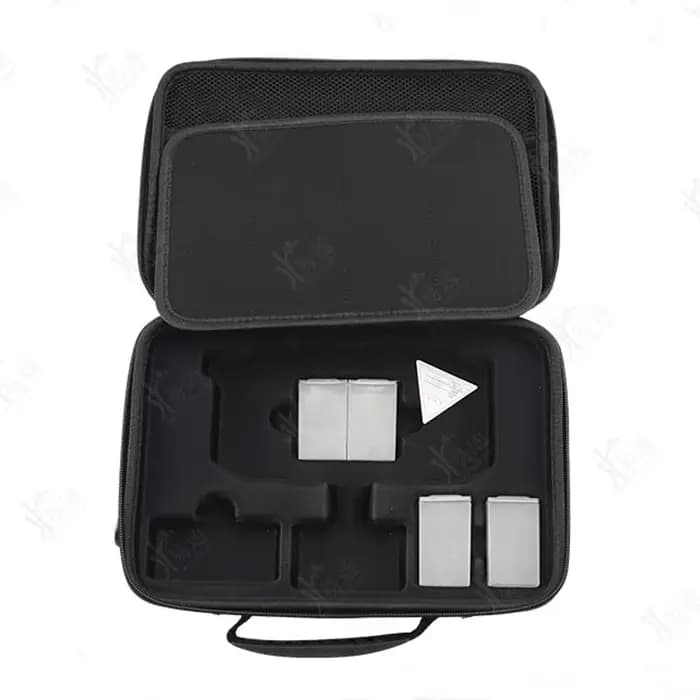 EllYDIY-Valise AfricBag pour KD MAX KD Mfast