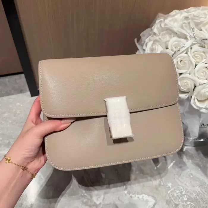 Mendy femmes sac à bandoulière femme sac croisé en cuir véritable luxe concepteur dame petit sac carré boîte rabat sous