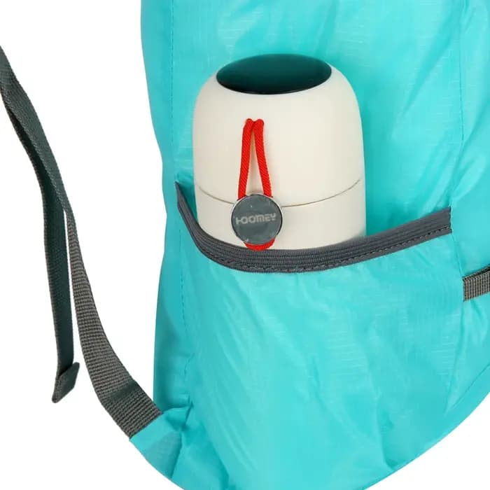 Sac à dos pliable ultraléger 1 pièce pour voyage et Camping