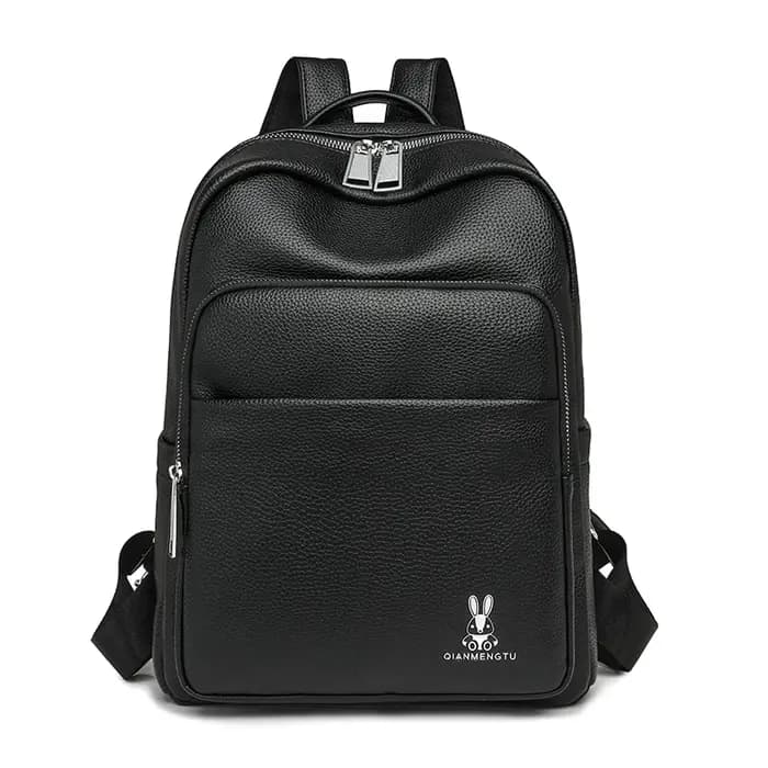 Sac à dos en PU pour femmes