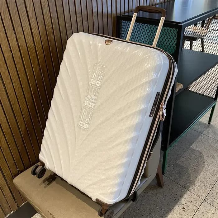 Valise ultra-légère en fibre de carbone - 1