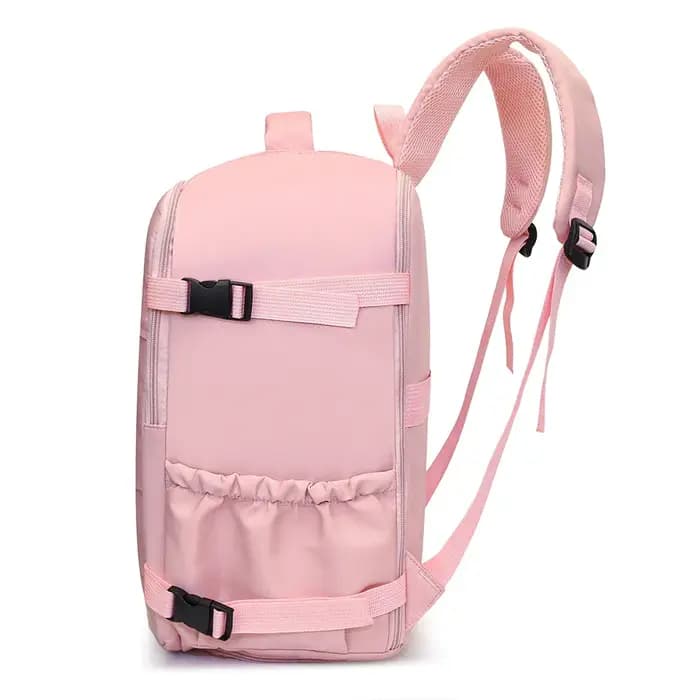 Sac à dos de voyage Easyjet, Wiz Air, multifonctionnel, grande capacité, léger, sac pour ordinateur de loisirs, courte distance