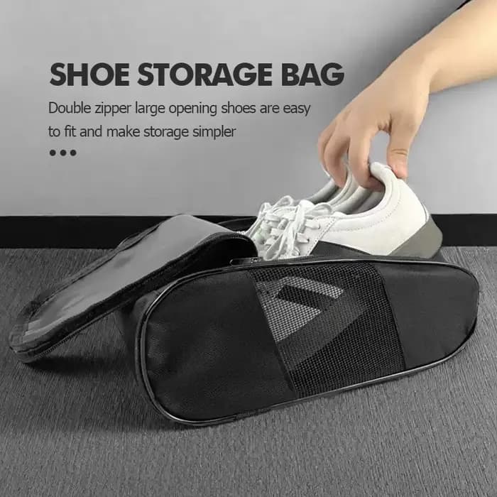 Sac à chaussures pour homme, sacs de transport pour chaussures, organisateur de chaussures, accessoires de rangement TGX TGM TGA TGS TGE