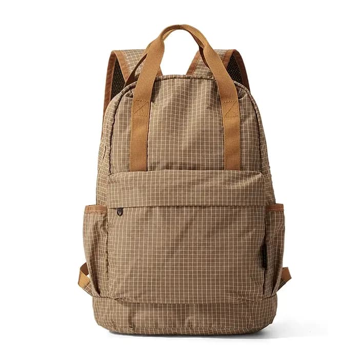 Sac à bandoulière élégant en toile de coton pour femmes, sac fourre-tout chic et décontracté, sac à main spacieux et léger pour le shopping et le week-end