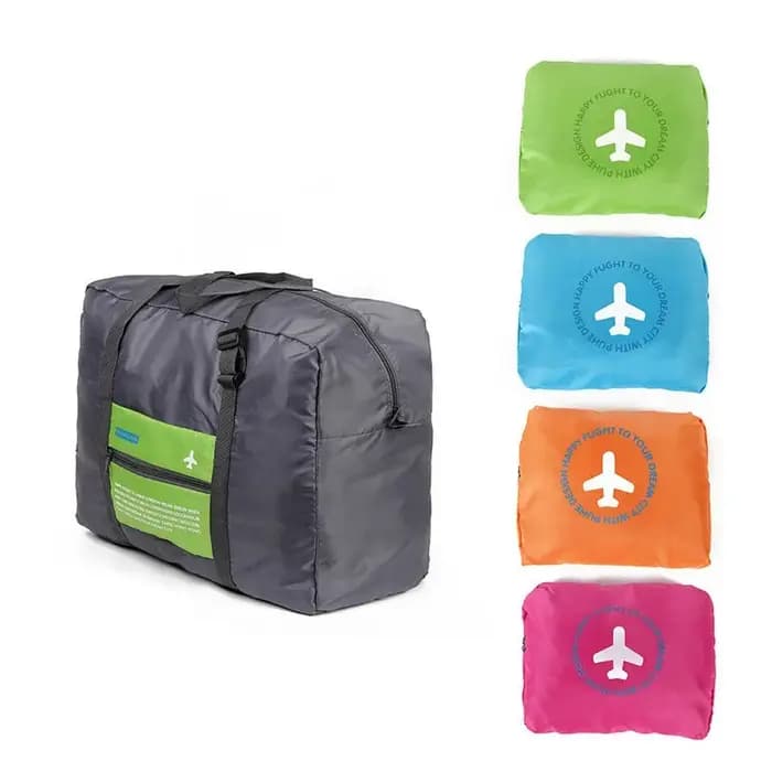 Sac étanche pliable pour moto