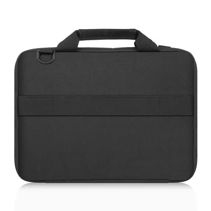 HAWEEL 15.0 - 16.0 pouces Sac à bandoulière pour ordinateur portable pour Macbook/ Lenovo Thinkpad/ ASUS/ HP et autres sacs pour ordinateurs portables