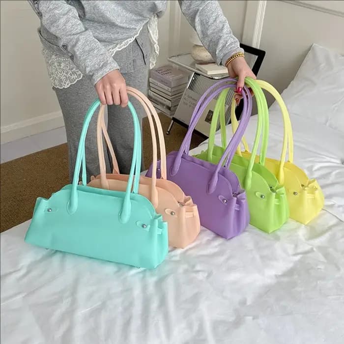 SHELKSBAG 2026 Nouveaux sacs à main d'été pour femme