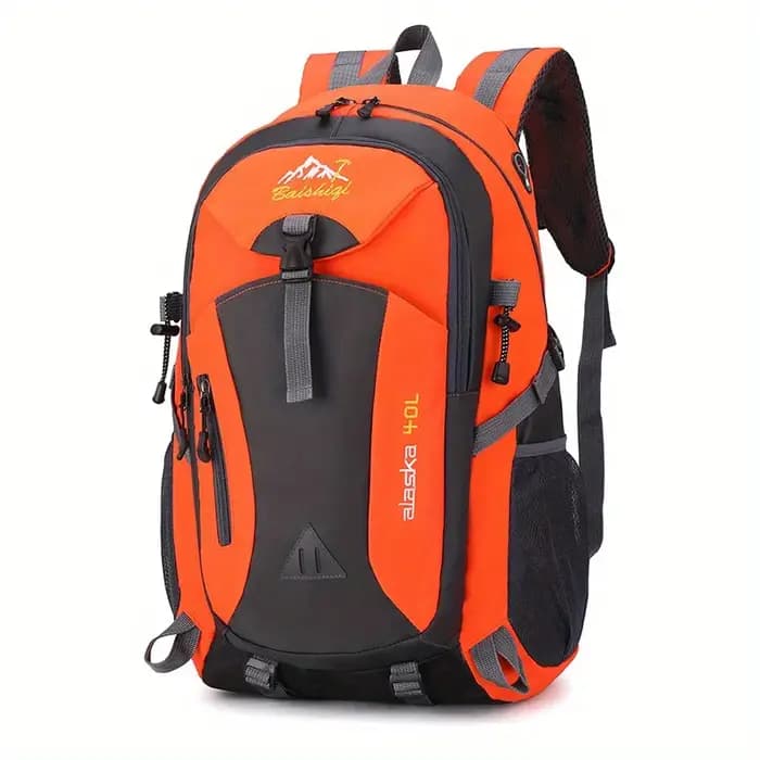Sac à dos imperméable en Nylon pour hommes et femmes