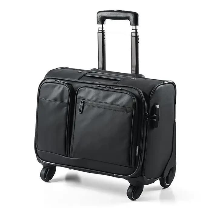 Bagage roulant d'affaires pour hommes