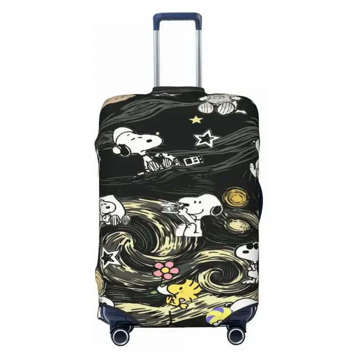 Protecteur de valise à haute élasticité