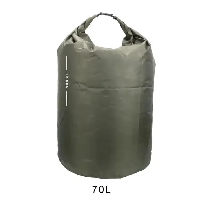 Sac étanche 8L 40L 70L | Sac de rangement