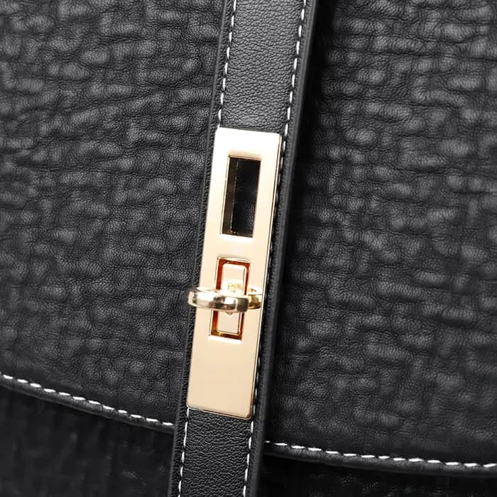 Sacs à dos de mode femme sac à dos en cuir de haute qualité pour femmes