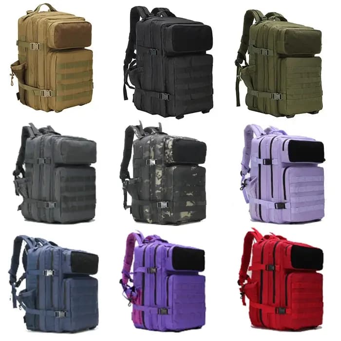 Sac à dos décontracté pour hommes