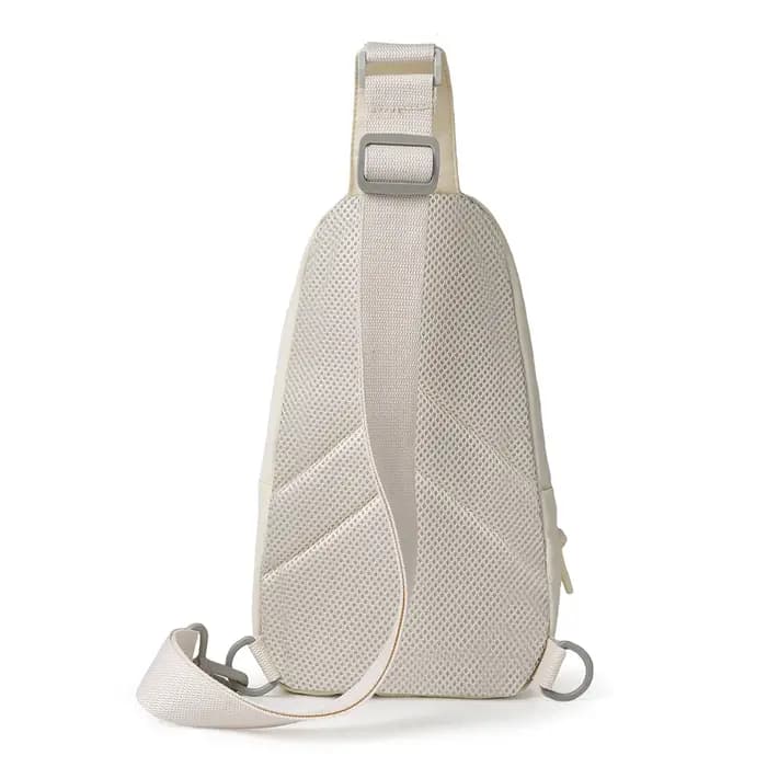 Sac messager décontracté pour homme - Sac de poitrine multifonctionnel
