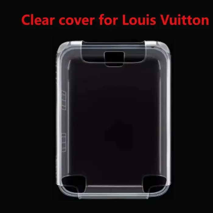 Housse de valise transparente pour Louis 50CM/55CM/70CM