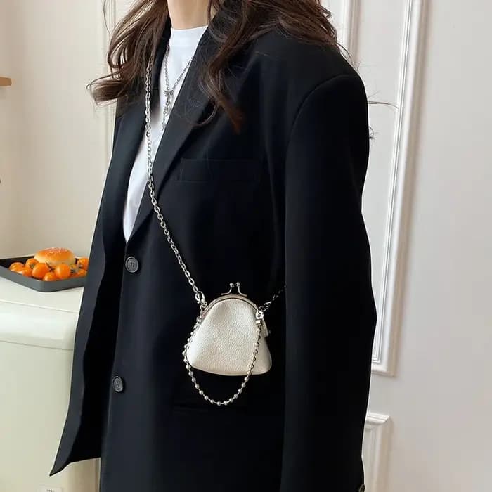 Mini sacs à bandoulière pour femmes