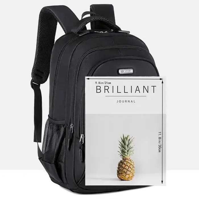 Sac à dos pour femmes, version coréenne tendance
