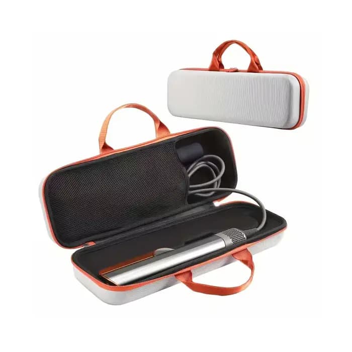 Étui de voyage pour lisseur Dyson Airstrait/lisseur de cheveux Corrale