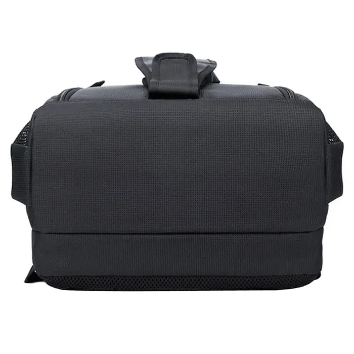 Sac à dos étanche pour appareil photo de grande capacité