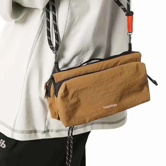 Sac à dos Aquarius - Même style pour hommes et femmes