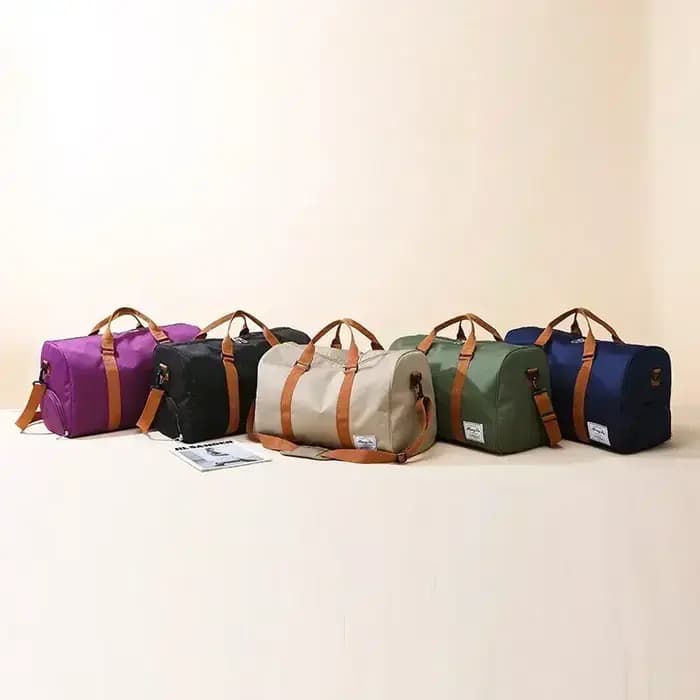 Sacs de sport de voyage bagages de courte distance sac de Fitness Portable épaule bandoulière sac de poitrine