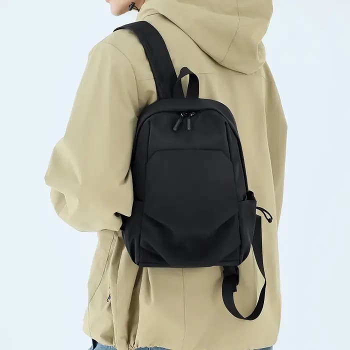 Mini sac à dos léger pour hommes