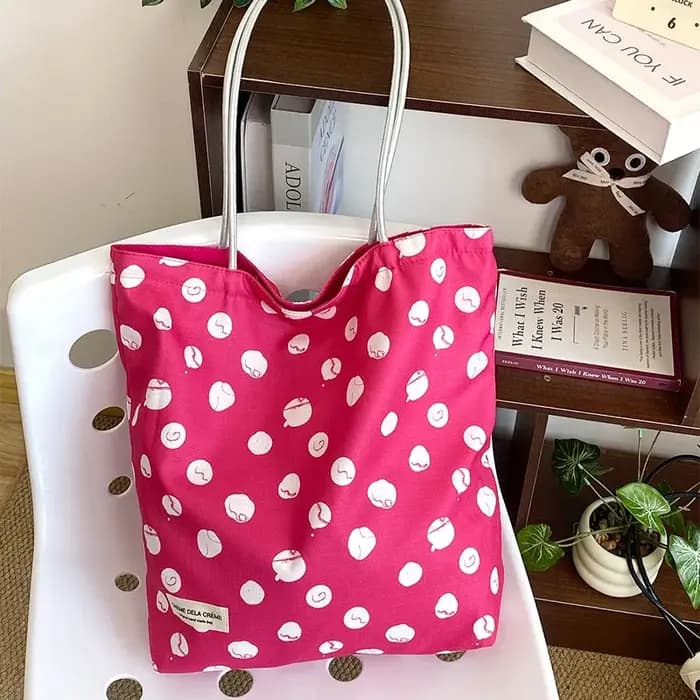 Sac à bandoulière réversible