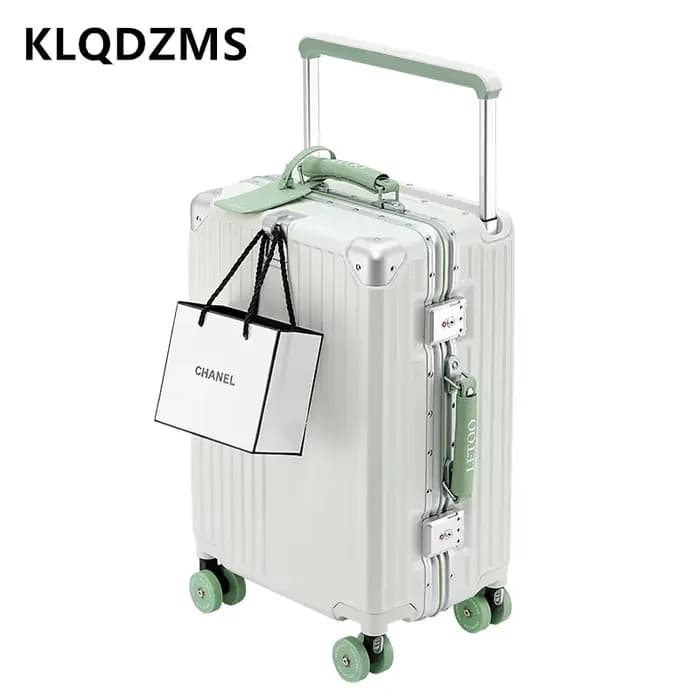Valise de voyage multifonctionnelle