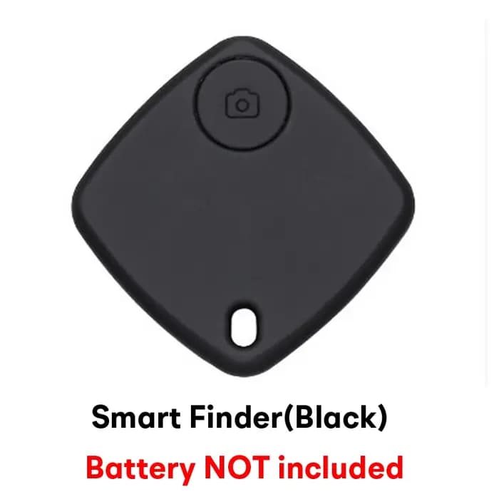 Traceur Bluetooth sans fil intelligent anti-perte avec alarme pour valise, clés, animaux de compagni
