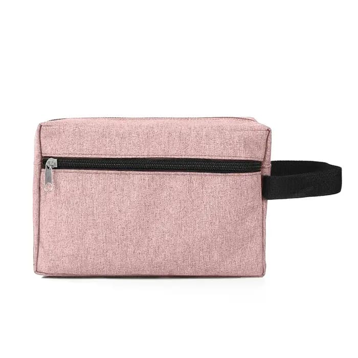 Sac de voyage pour hommes et femmes, sac de rangement Portable brodé personnalisé, sac de lavage, sa