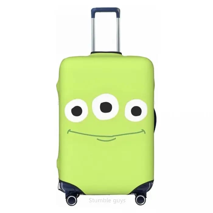 Housse de protection pour valise de voyage