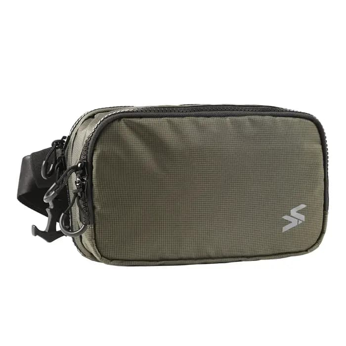 VOTAGOO Sac banane invisible léger pour le voyage