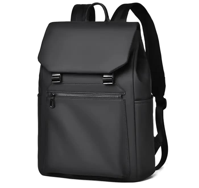 Sac à dos d'affaires urbain pour hommes de 16 pouces