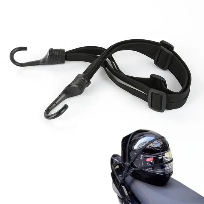 Sac à sangle en corde élastique pour bagages