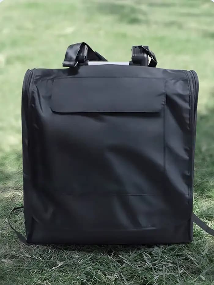 Sac à dos de rangement pour poussette pour Babyzen Yoyo/Yoya