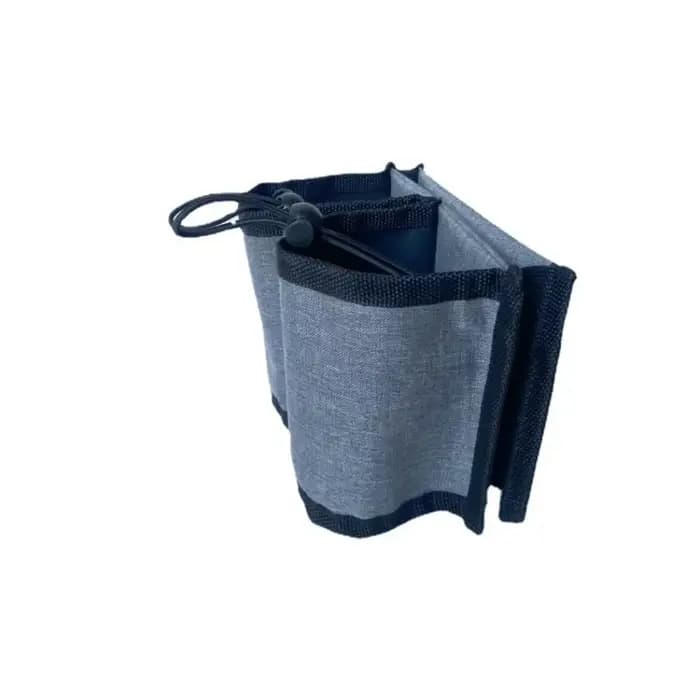 Porte-gobelet pour bagages de voyage