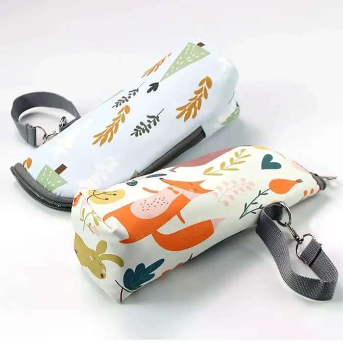 Sac de voyage Portable pour biberon